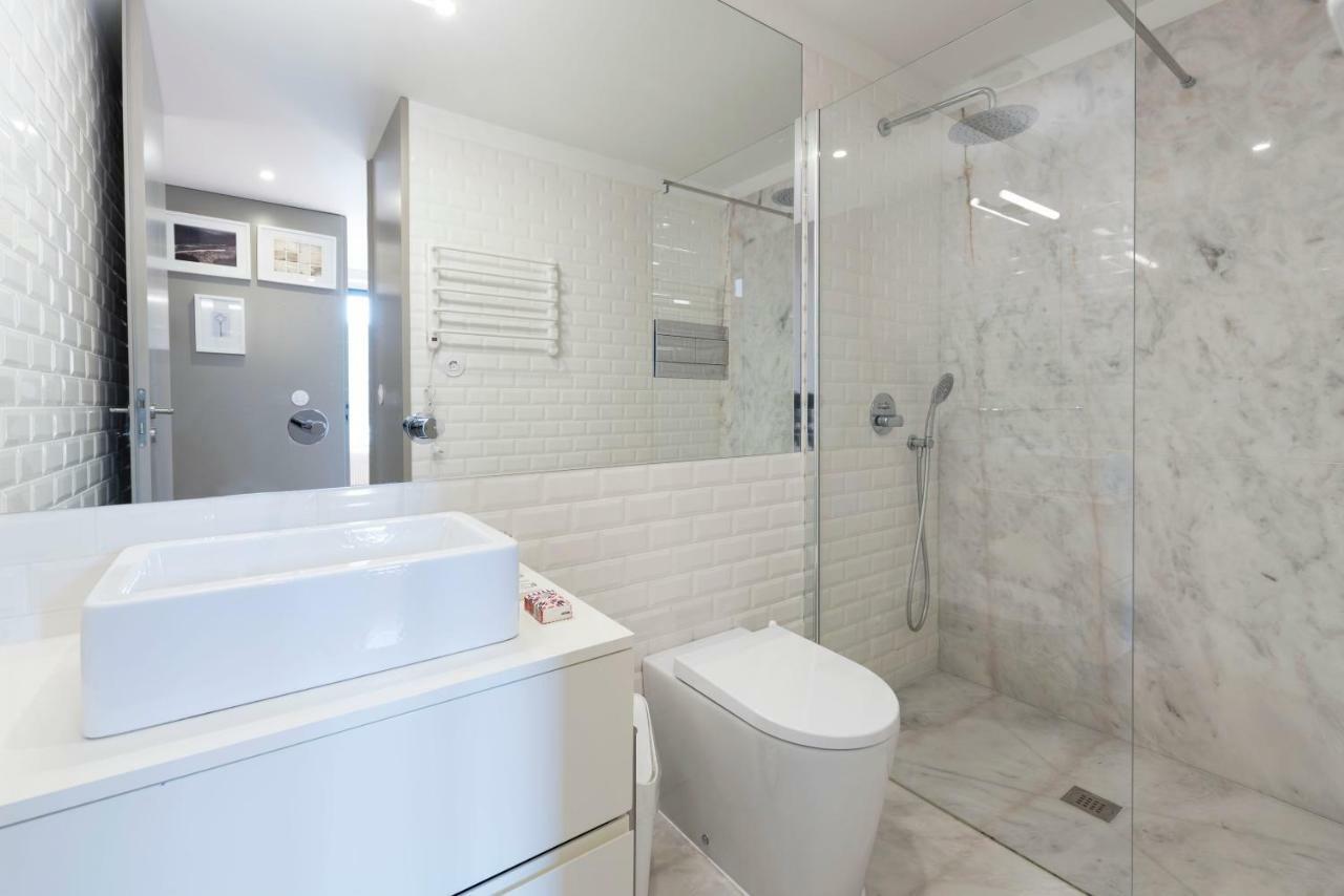 Apartamento Bom-Jardim Trindade OOporto Exterior foto