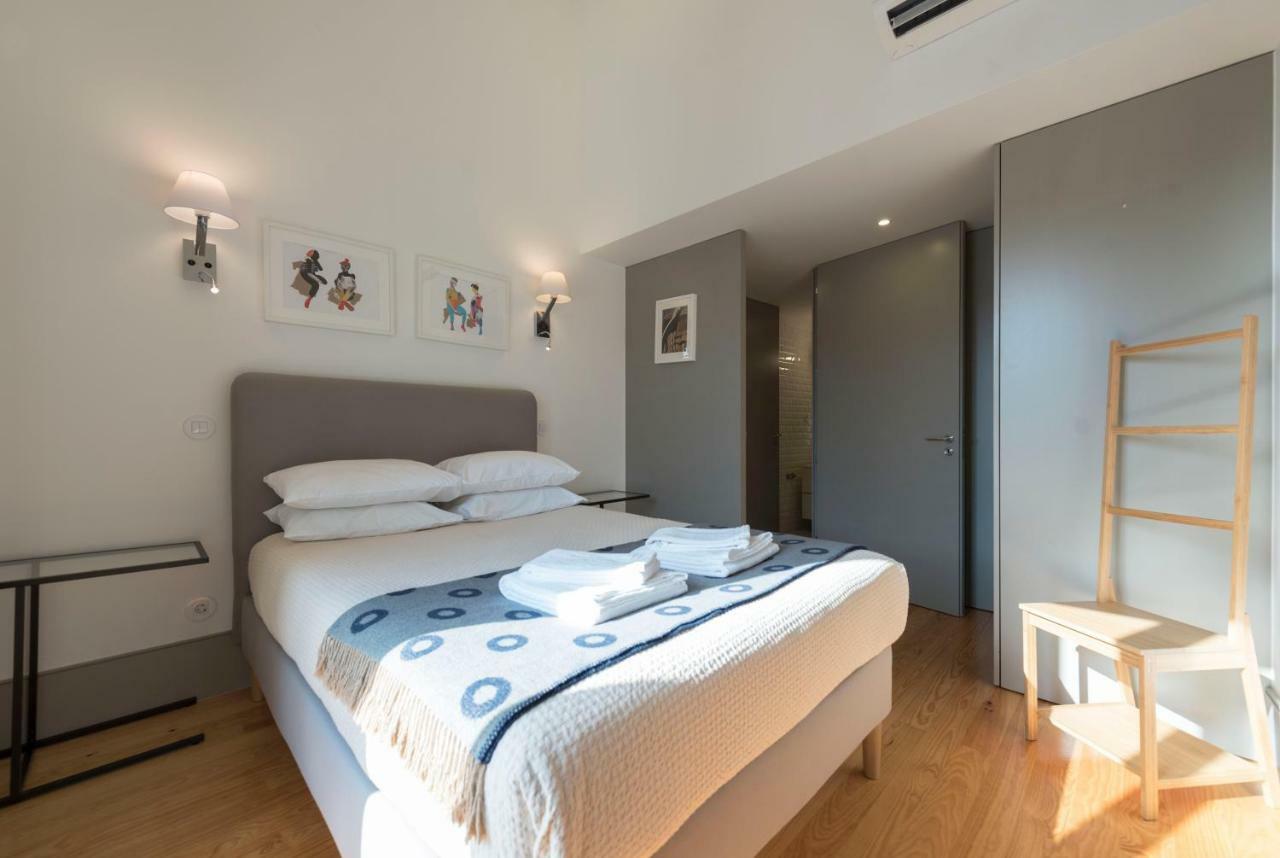 Apartamento Bom-Jardim Trindade OOporto Exterior foto